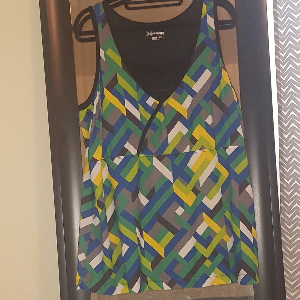 🏋️‍♂️Cute workout shirt🏋️‍♂️